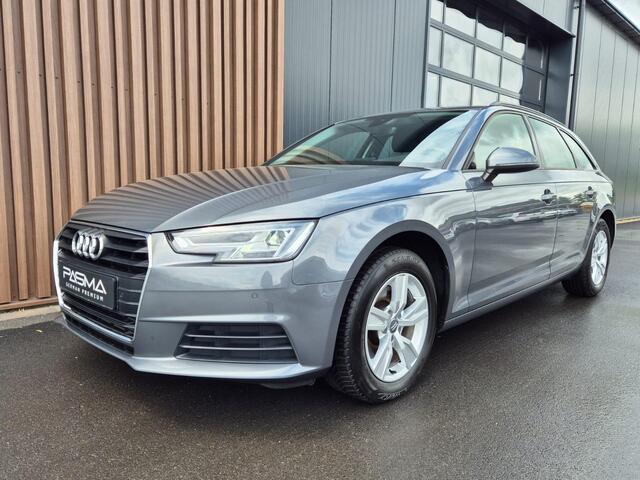 Audi A4 Avant 2.0 TFSI ultra Pro Line | Clima | LED | Cruise | Navi | Elek. achterklep