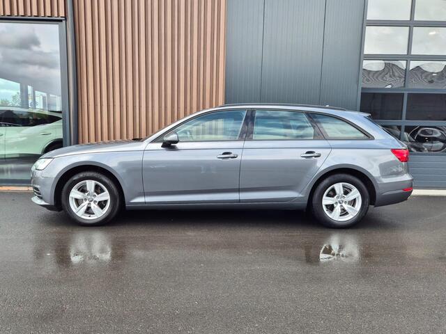 Audi A4 Avant 2.0 TFSI ultra Pro Line | Clima | LED | Cruise | Navi | Elek. achterklep