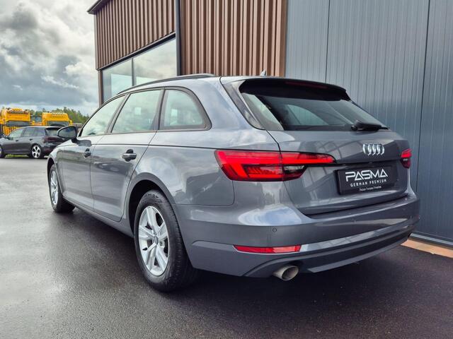 Audi A4 Avant 2.0 TFSI ultra Pro Line | Clima | LED | Cruise | Navi | Elek. achterklep