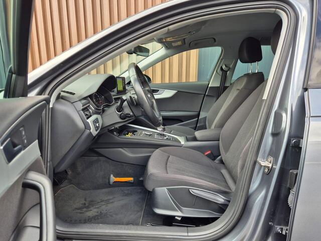 Audi A4 Avant 2.0 TFSI ultra Pro Line | Clima | LED | Cruise | Navi | Elek. achterklep