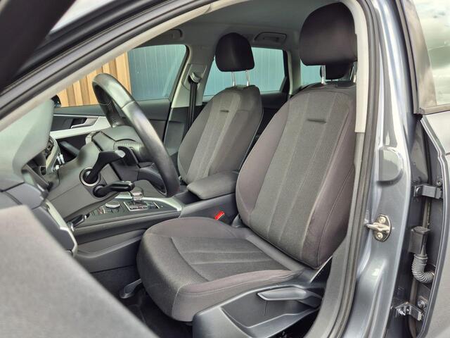 Audi A4 Avant 2.0 TFSI ultra Pro Line | Clima | LED | Cruise | Navi | Elek. achterklep