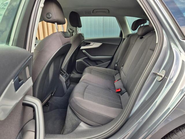 Audi A4 Avant 2.0 TFSI ultra Pro Line | Clima | LED | Cruise | Navi | Elek. achterklep