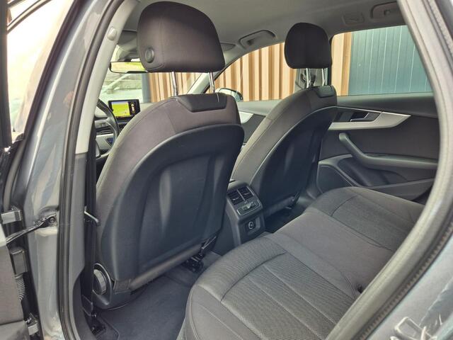 Audi A4 Avant 2.0 TFSI ultra Pro Line | Clima | LED | Cruise | Navi | Elek. achterklep