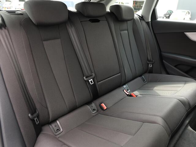 Audi A4 Avant 35 TFSI Advanced Edition 150pk | Sportstoelen | LED | Camera | Navi | Apple Carplay | Cruise