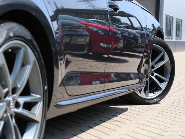 Audi A4 35 TFSI Sport S line edition I Navi I Half-leder I Keyless