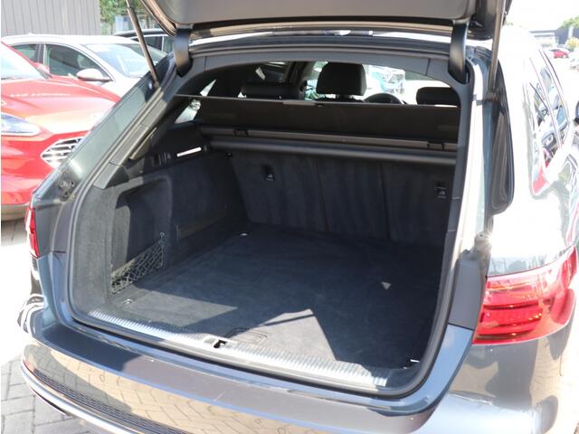 Audi A4 35 TFSI Sport S line edition I Navi I Half-leder I Keyless