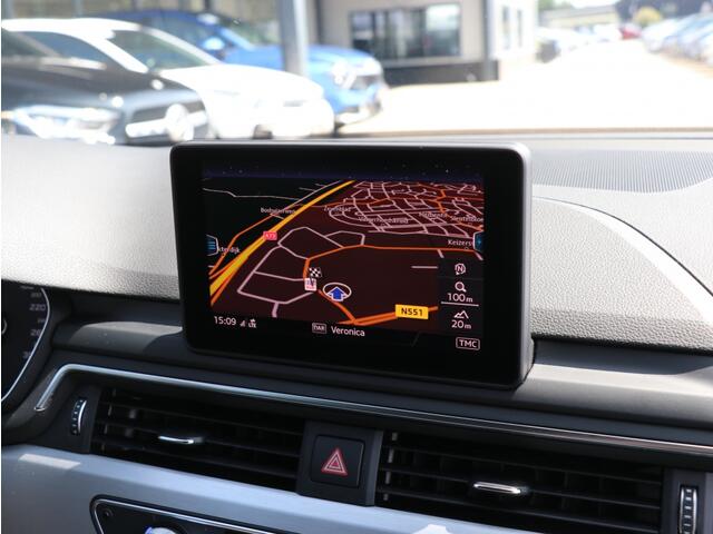 Audi A4 35 TFSI Sport S line edition I Navi I Half-leder I Keyless