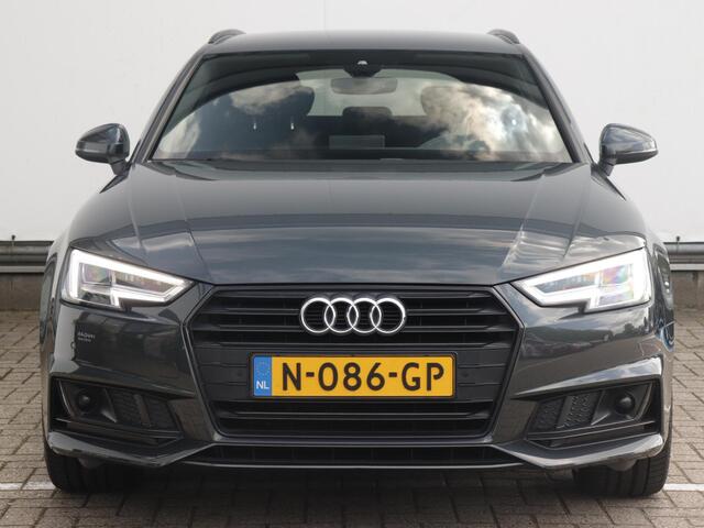 Audi A4 Avant 1.4 TFSI Sport S line edition | Trekhaak | Navigatie | Carplay & Android Auto | Stoelverwarming | Adaptive Cruise | Parkeersensoren V+A |