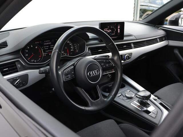 Audi A4 Avant 1.4 TFSI Sport S line edition | Trekhaak | Navigatie | Carplay & Android Auto | Stoelverwarming | Adaptive Cruise | Parkeersensoren V+A |
