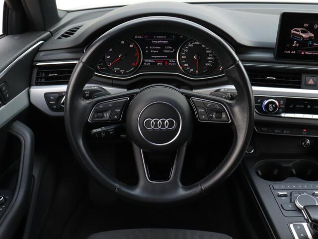 Audi A4 Avant 1.4 TFSI Sport S line edition | Trekhaak | Navigatie | Carplay & Android Auto | Stoelverwarming | Adaptive Cruise | Parkeersensoren V+A |