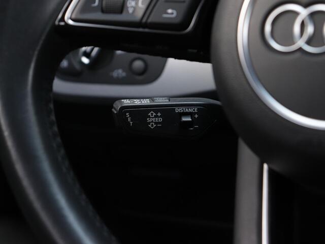 Audi A4 Avant 1.4 TFSI Sport S line edition | Trekhaak | Navigatie | Carplay & Android Auto | Stoelverwarming | Adaptive Cruise | Parkeersensoren V+A |
