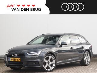 audi-a4-avant-1.4-tfsi-sport-s-line