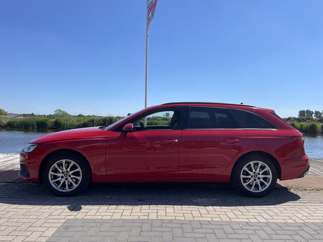 Audi A4 Avant 35 TFSI PRO LINE NAVI/CAMERA/LED