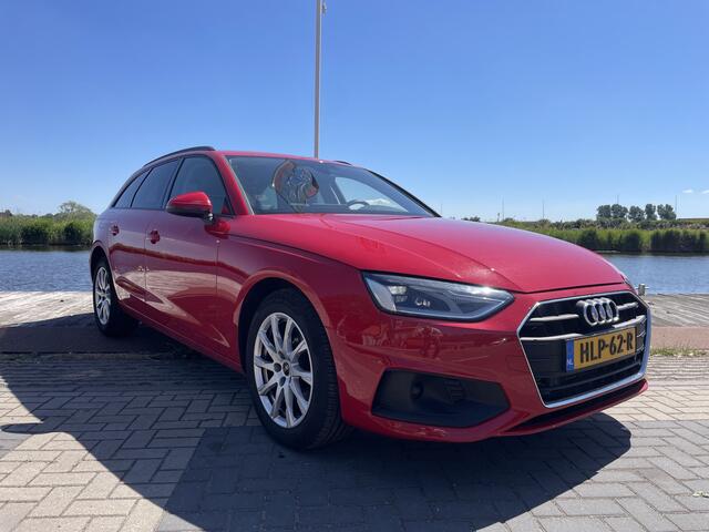 Audi A4 Avant 35 TFSI PRO LINE NAVI/CAMERA/LED