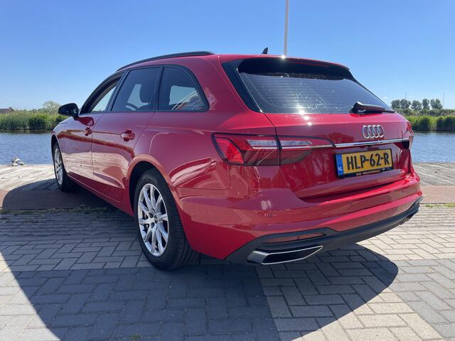 Audi A4 Avant 35 TFSI PRO LINE NAVI/CAMERA/LED