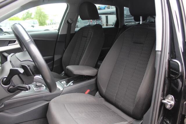 Audi A4 Avant 1.4 TFSI Design Pro Line Automaat Digitaal dashboard, Camera, Electr. Achterklep, Navigatie, Cruisecontrol, Climatecontrol voor en achter,