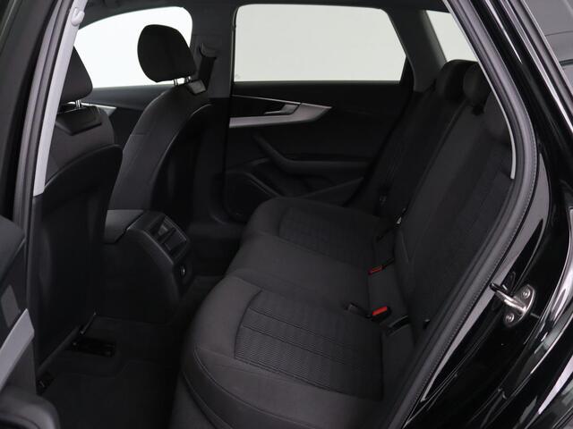 Audi A4 Avant 2.0 TFSI MHEV Design Pro Line Plus | Stoelverwarming | Elektrische achterklep | Navigatie | LED | Bleutooth | Keyless