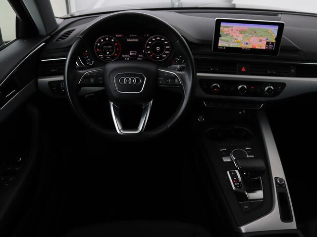 Audi A4 Avant 2.0 TFSI MHEV Design Pro Line Plus | Stoelverwarming | Elektrische achterklep | Navigatie | LED | Bleutooth | Keyless