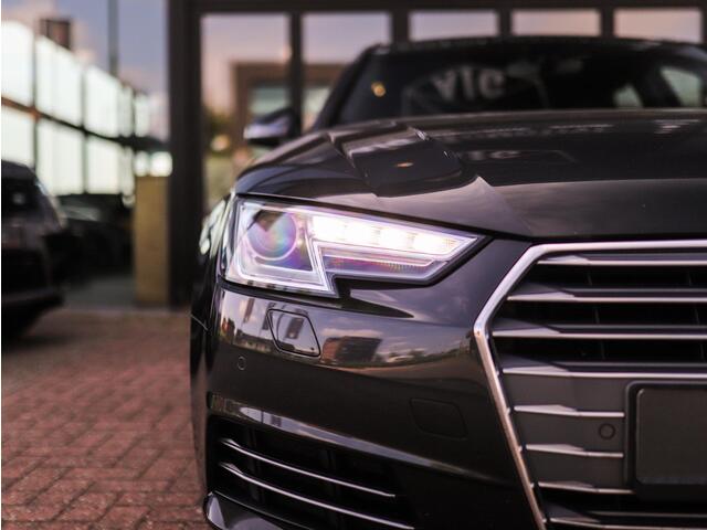 Audi A4 Avant 1.4 TFSI Sport S line black edition | Keyless | Pano | Camera | Stoelverw.