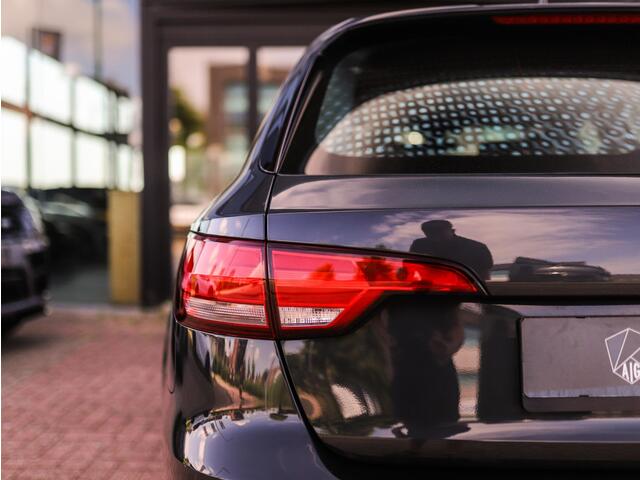 Audi A4 Avant 1.4 TFSI Sport S line black edition | Keyless | Pano | Camera | Stoelverw.
