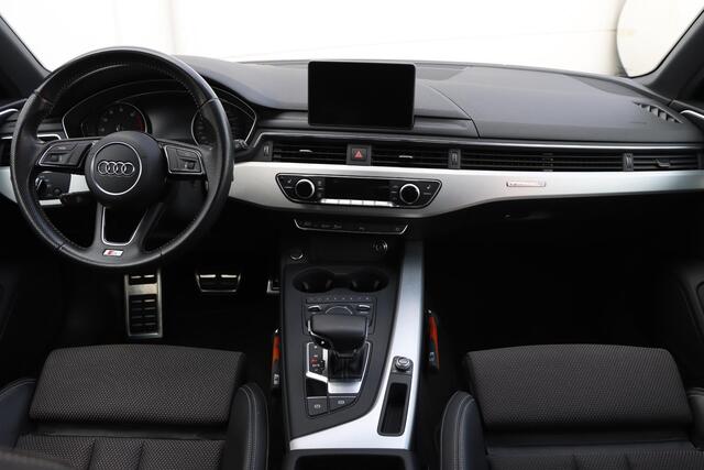 Audi A4 Avant 2.0 TFSI quattro Sport Pro Line S
