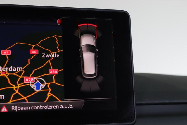 Audi A4 Avant 35 TFSI Design Pro Line Plus Volleder, LED, Navigatie, Parkeersensoren, Bluetooth, Stoelverwarming