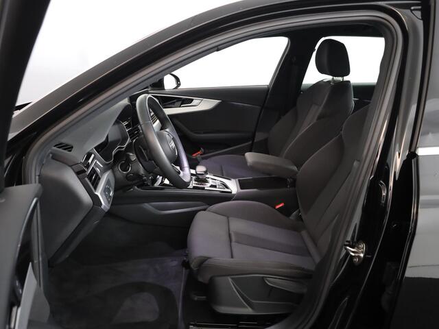 Audi A4 Avant 40 TFSI Advanced Edition 204 pk S-tronic | Navigatie | Parkeersensoren | Achteruitrijcamera | LED koplampen |