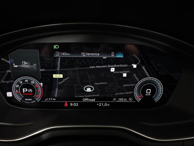Audi A4 Avant 40 TFSI Advanced Edition 204 pk S-tronic | Navigatie | Parkeersensoren | Achteruitrijcamera | LED koplampen |