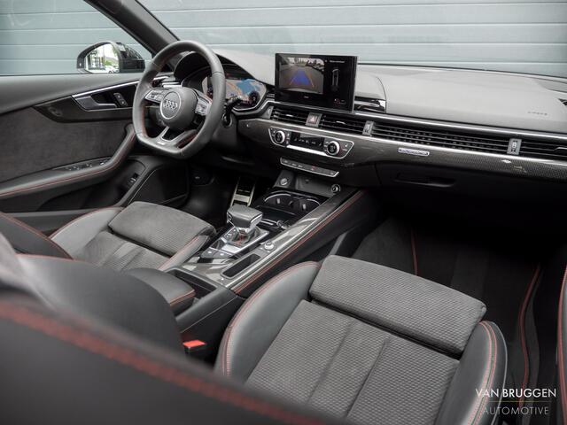 Audi A4 Avant 45 TFSI Quattro S-Line Pano B&O Trekh Massage 19" HUD ACC