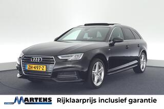 audi-a4-avant-2.0-tfsi-190pk-mhev-2