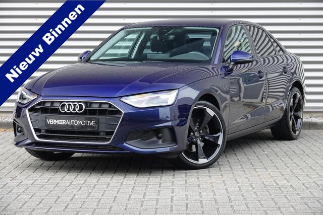 Audi A4 Limousine 35 TFSI Pro Line | Navi | Carplay | DAB | LED |