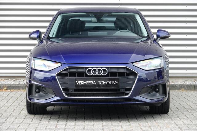 Audi A4 Limousine 35 TFSI Pro Line | Navi | Carplay | DAB | LED |