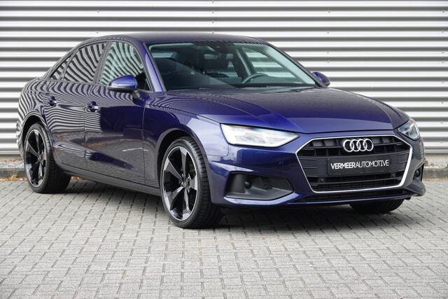 Audi A4 Limousine 35 TFSI Pro Line | Navi | Carplay | DAB | LED |