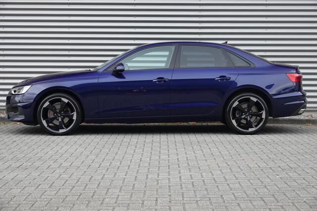 Audi A4 Limousine 35 TFSI Pro Line | Navi | Carplay | DAB | LED |