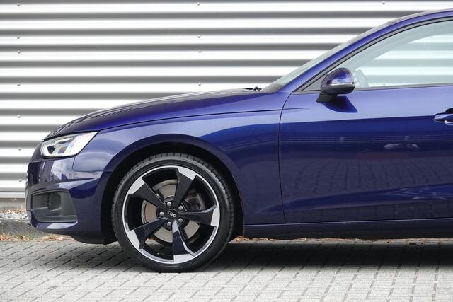 Audi A4 Limousine 35 TFSI Pro Line | Navi | Carplay | DAB | LED |