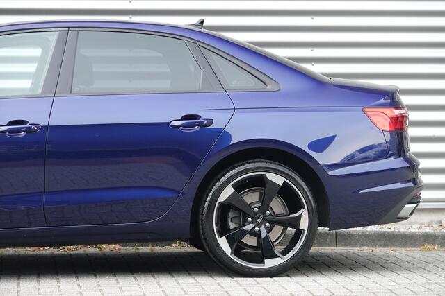 Audi A4 Limousine 35 TFSI Pro Line | Navi | Carplay | DAB | LED |