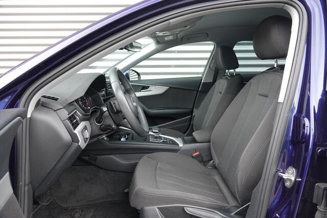 Audi A4 Limousine 35 TFSI Pro Line | Navi | Carplay | DAB | LED |