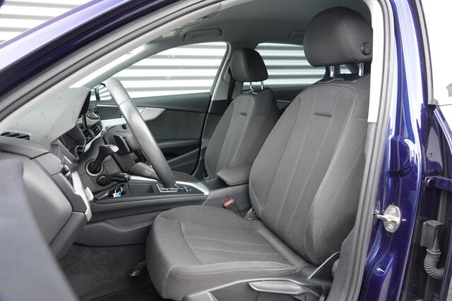Audi A4 Limousine 35 TFSI Pro Line | Navi | Carplay | DAB | LED |
