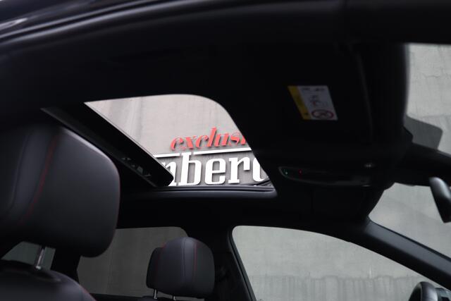 Audi A4 Avant 2.0 TFSI Quattro Sport S line Pano Leder Trekhaak