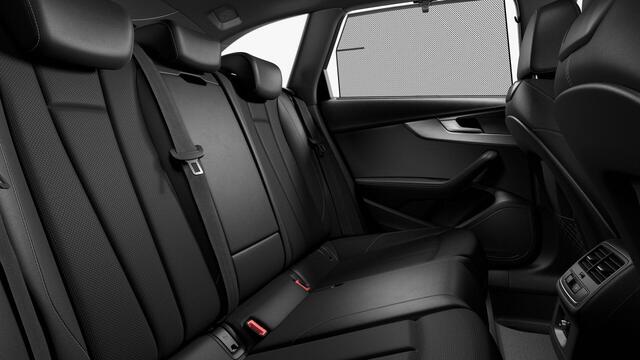 Audi A4 Avant 40 TFSI Sport S line edition 191pk | Panoramadak | Navigatie | Verwarmbare voorstoelen | 18 inch lichtmetalen velgen