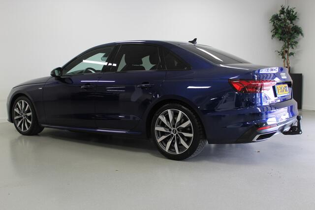 Audi A4 Limousine 35 TFSI S edition Competition | TREKHAAK | 18'LMV | PDC-V/A | CLIMA | CRUISE | DAB-RADIO | LED | KEYLESS |