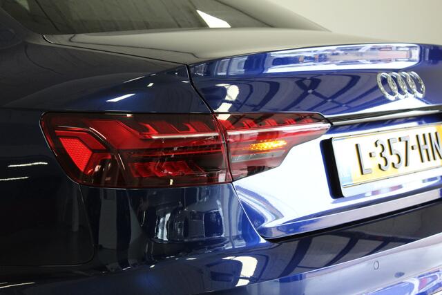 Audi A4 Limousine 35 TFSI S edition Competition | TREKHAAK | 18'LMV | PDC-V/A | CLIMA | CRUISE | DAB-RADIO | LED | KEYLESS |