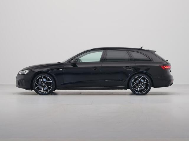 Audi A4 Avant 35 TFSI S-Line edition Navigatie Pdc Clima Cruise