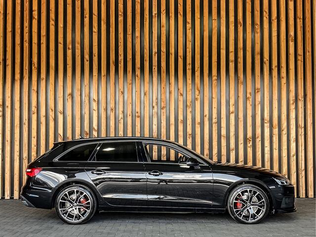 Audi A4 Avant 35 TFSI 150PK Automaat | AIRCO | CRUISE | NAVI | SPORTSTOELEN | STOELVERWARMING |