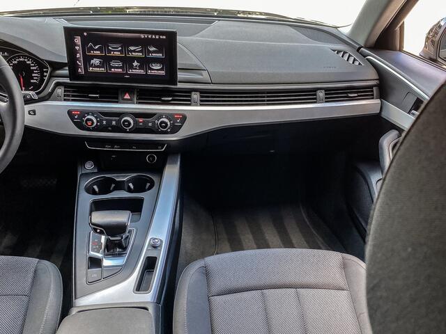 Audi A4 Avant 35 TFSI 150PK Automaat | AIRCO | CRUISE | NAVI | SPORTSTOELEN | STOELVERWARMING |