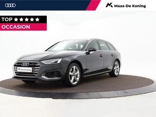 audi-a4-avant-40-tfsi-204pk-s-troni