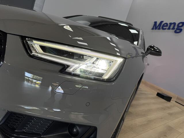 Audi A4 Avant 2.0 TFSI MHEV quattro Sport S line black edition 3x S Line | Airco ECC | Panorama | Cruise Control | Virtual | Apple Carplay | LED | B&O | Adaptive Cruise | Isofix