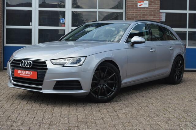 Audi A4 1.4 TFSI Pro Line | NAV - PDC