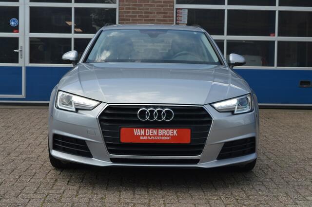 Audi A4 1.4 TFSI Pro Line | NAV - PDC