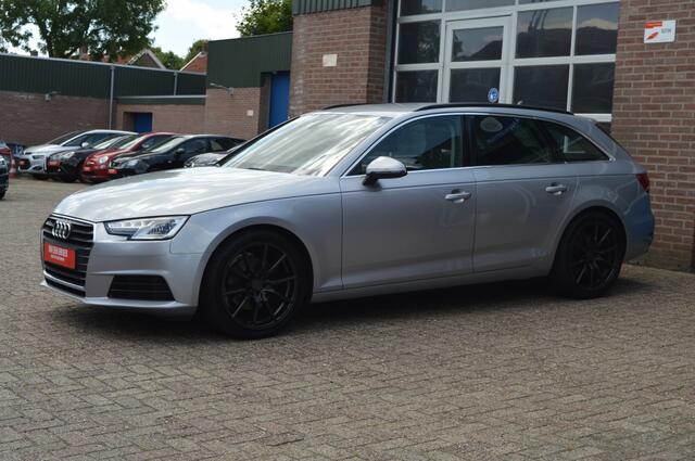 Audi A4 1.4 TFSI Pro Line | NAV - PDC